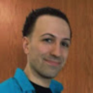 Meet your Posher, Gregory